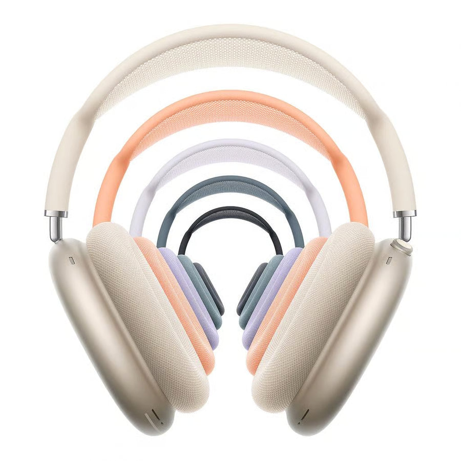 AirPods Max USB-C — Seminuevo — imagen 5