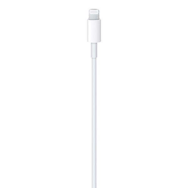 Cable tipo c a Lightning original — imagen 2