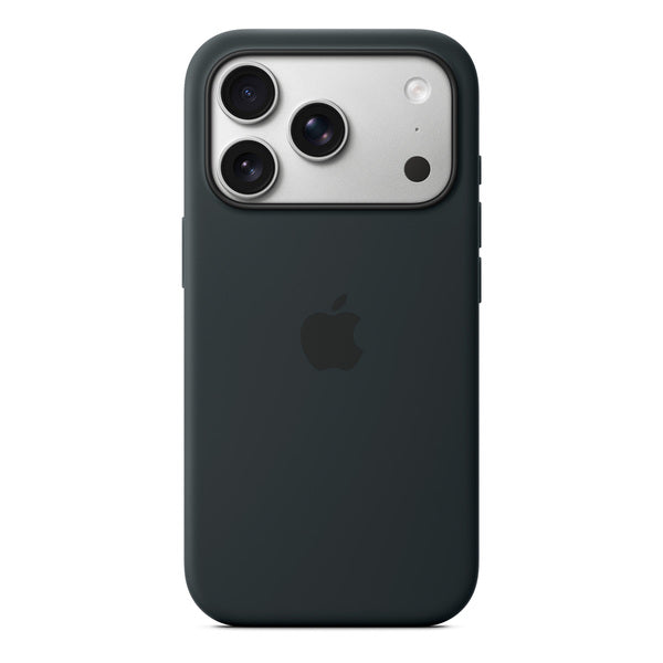 Carcasa de silicona Apple para iPhone 17 Pro Max con MagSafe — imagen 1