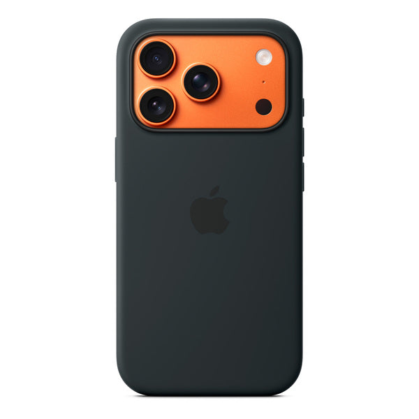 Carcasa de silicona Apple para iPhone 17 Pro Max con MagSafe — imagen 8