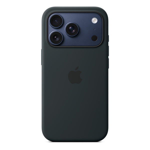 Carcasa de silicona Apple para iPhone 17 Pro Max con MagSafe — imagen 9