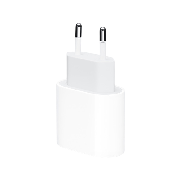 Cargador Apple USB-C de 20 W