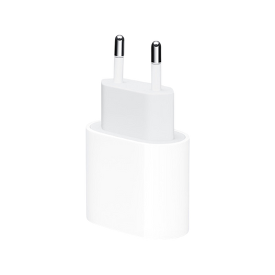Cargador Apple USB-C de 20 W
