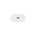 Cargador Apple USB-C de 20 W