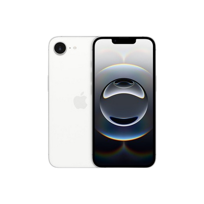 iPhone 16e Open Box