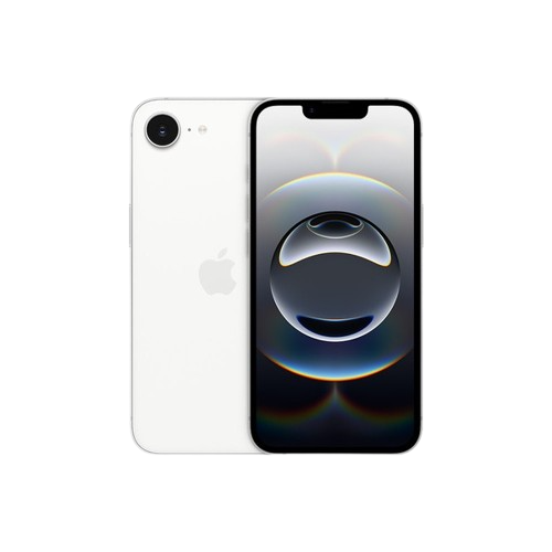 iPhone 16e Open Box