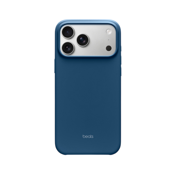 Carcasa Iphone 17 Beats