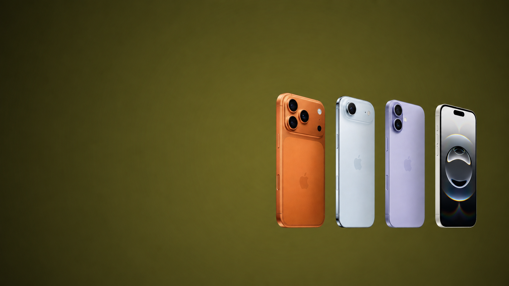 El iPhone que quieres,