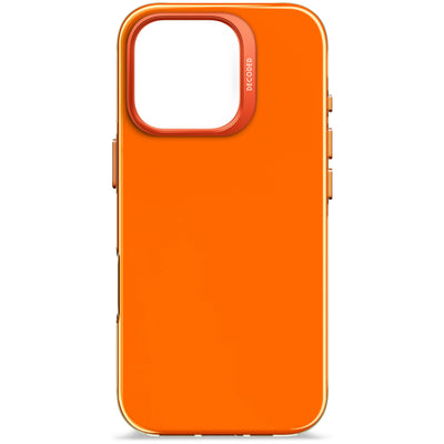 Carcasa de resina Decoded para iPhone 16 Pro con MagSafe