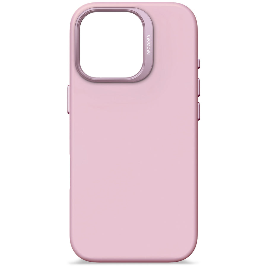 Carcasa de silicona Decoded para iPhone 16 Pro con MagSafe — imagen 8