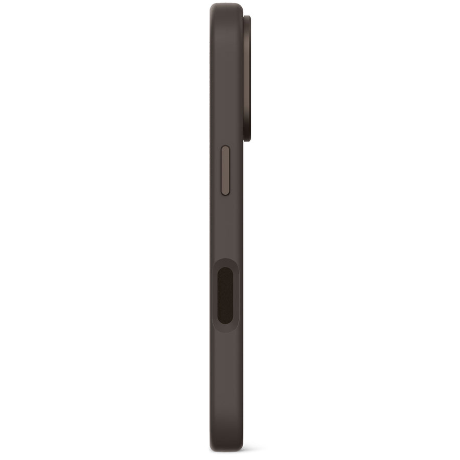 Carcasa de silicona Decoded para iPhone 16 Pro con MagSafe — imagen 3