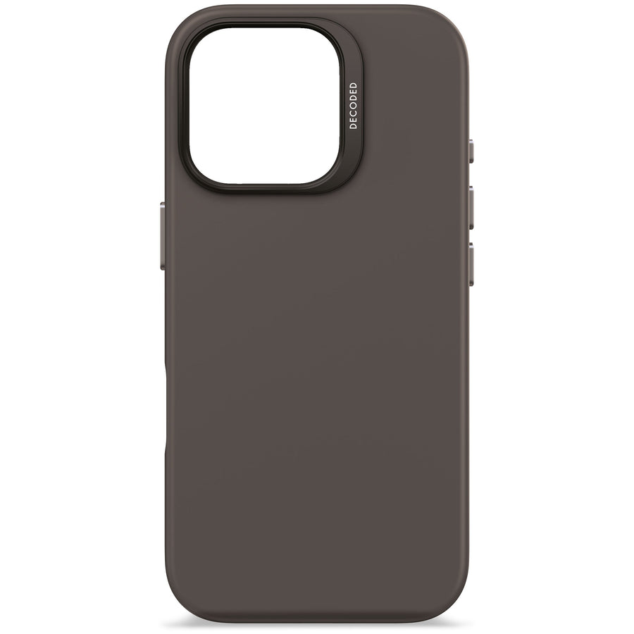 Carcasa de silicona Decoded para iPhone 16 Pro con MagSafe — imagen 2