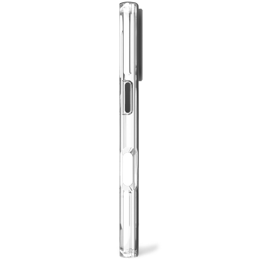 Carcasa transparente Decoded para iPhone 16 Pro con MagSafe — imagen 6