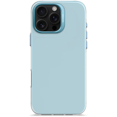 Carcasa de resina Decoded para iPhone 16 Pro Max con MagSafe