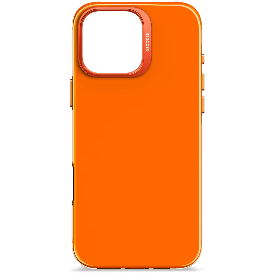 Carcasa de resina Decoded para iPhone 16 Pro Max con MagSafe — imagen 4