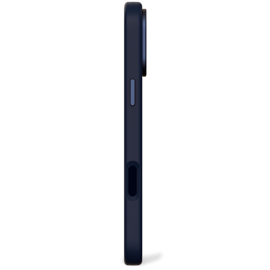 Carcasa de silicona Decoded para iPhone 16 Pro Max con MagSafe — imagen 3