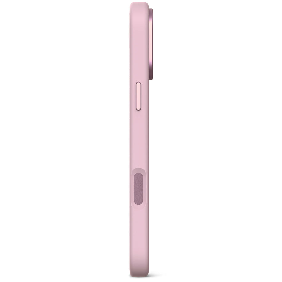 Carcasa de silicona Decoded para iPhone 16 Pro Max con MagSafe — imagen 9