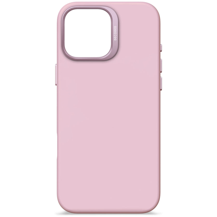Carcasa de silicona Decoded para iPhone 16 Pro Max con MagSafe — imagen 8