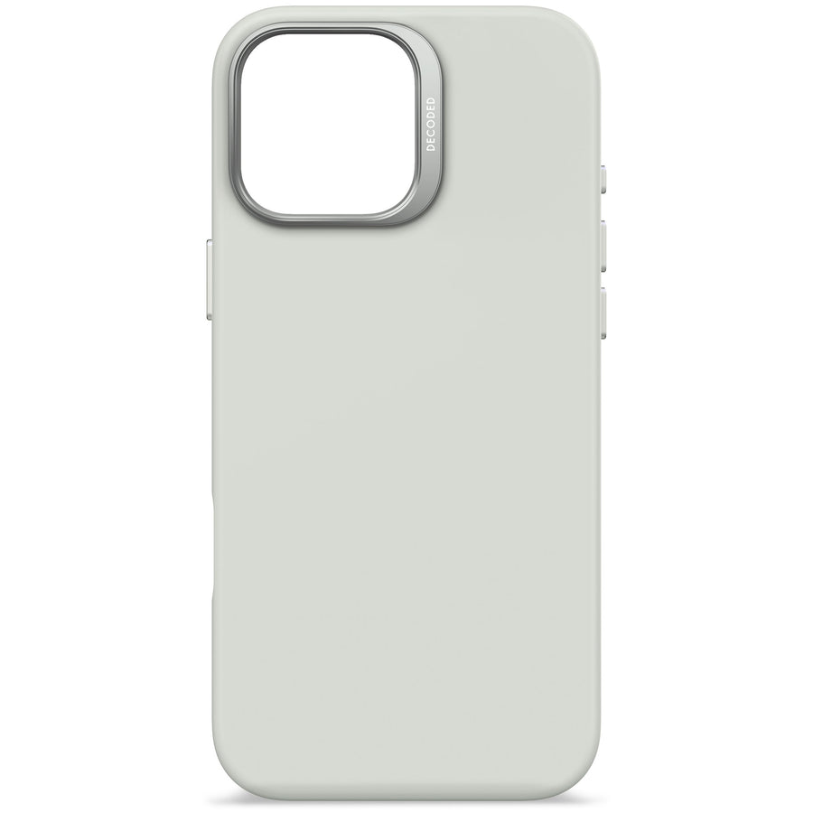 Carcasa de silicona Decoded para iPhone 16 Pro Max con MagSafe — imagen 5