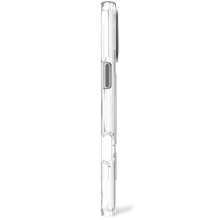 Carcasa transparente Decoded para iPhone 16 Pro Max con MagSafe — imagen 6