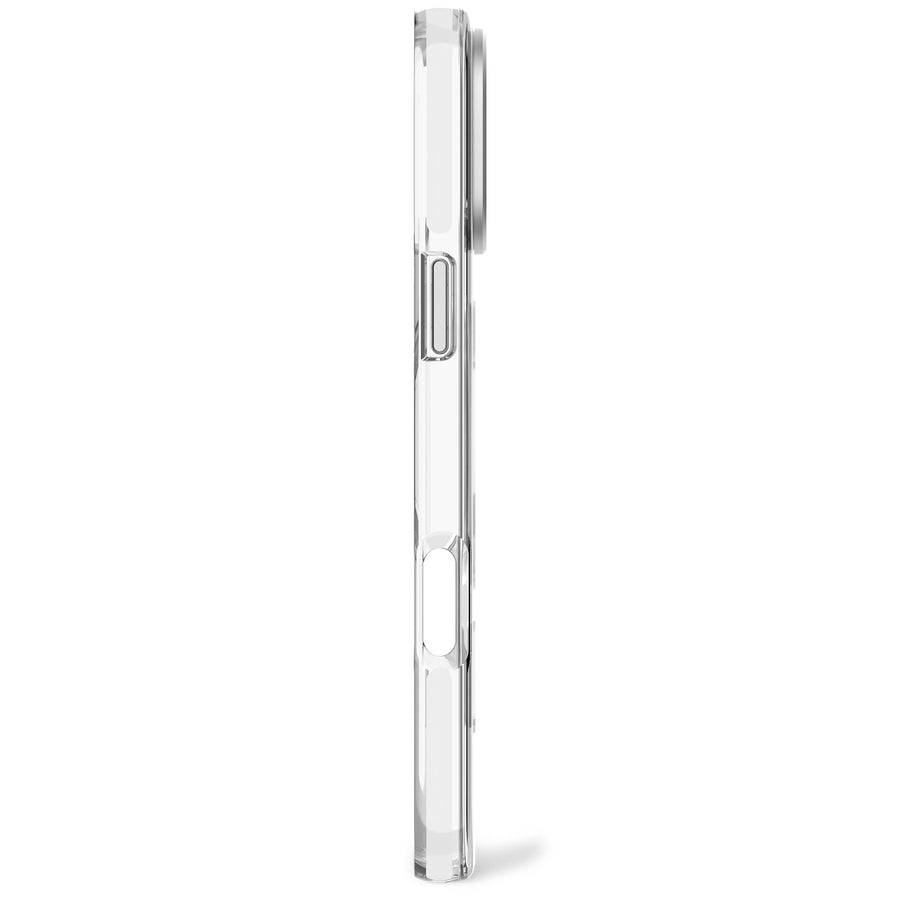 Carcasa transparente Decoded para iPhone 16 Pro Max con MagSafe — imagen 3
