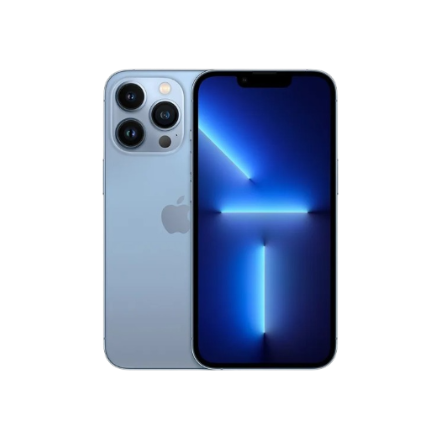 iPhone 13 Pro Reacondicionado