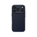 Carcasade silicona Decoded para iPhone 17 Pro max