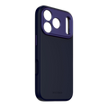 Carcasade silicona Decoded para iPhone 17 Pro max