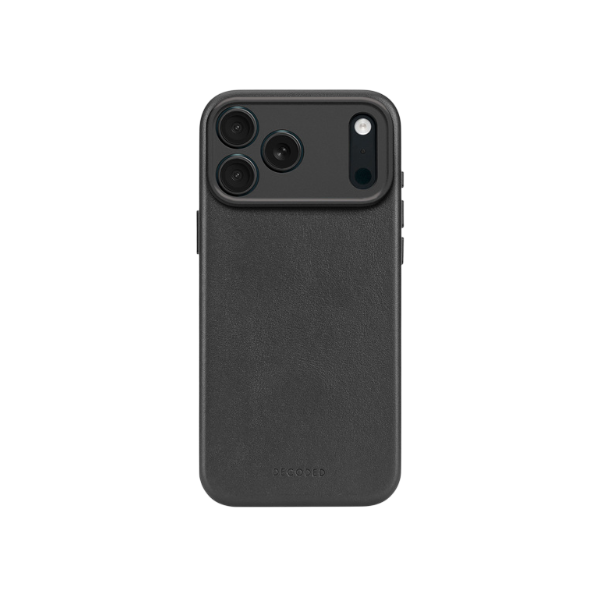 Carcasa Decoded para iPhone 17 Pro Max