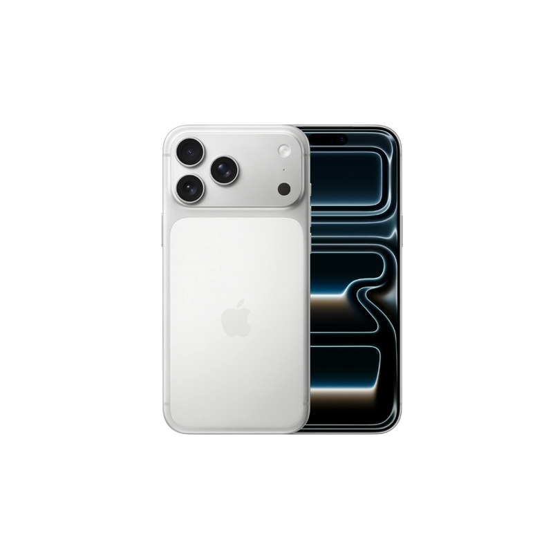 iPhone 17 Pro Open Box