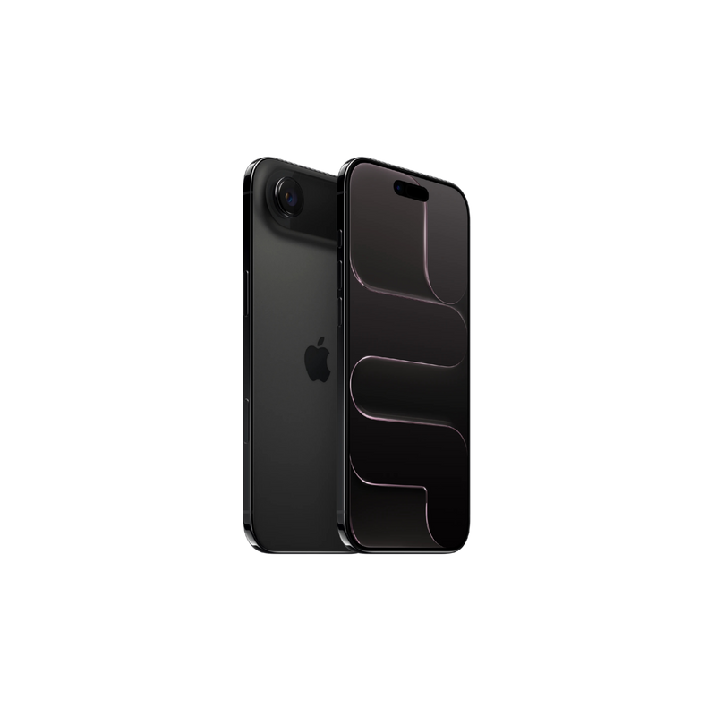 iPhone 17 Air Open Box