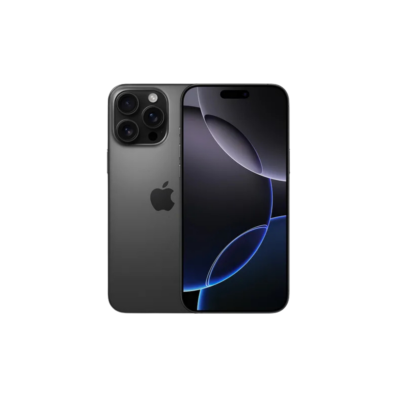 iPhone 16 Pro Max Reacondicionado