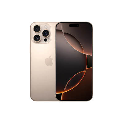 iPhone 16 Pro Max Open Box