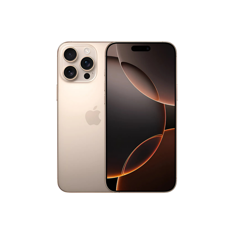iPhone 16 Pro Max Open Box