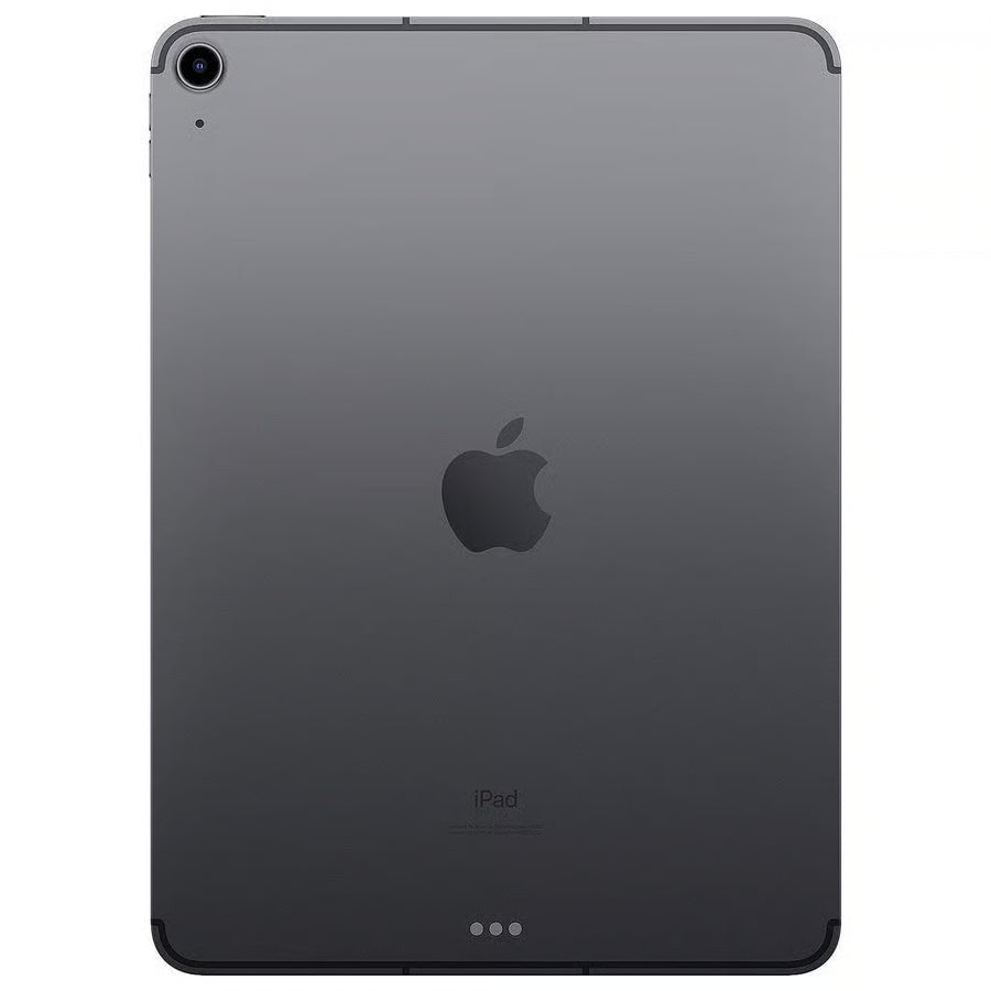 iPad Air (5.ª generación) 10.9" Wi-Fi 64 GB Grafito — Seminuevo — imagen 3