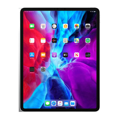 iPad Pro 12.9" (4.ª generación) Wi-Fi 256 GB Grafito — Seminuevo