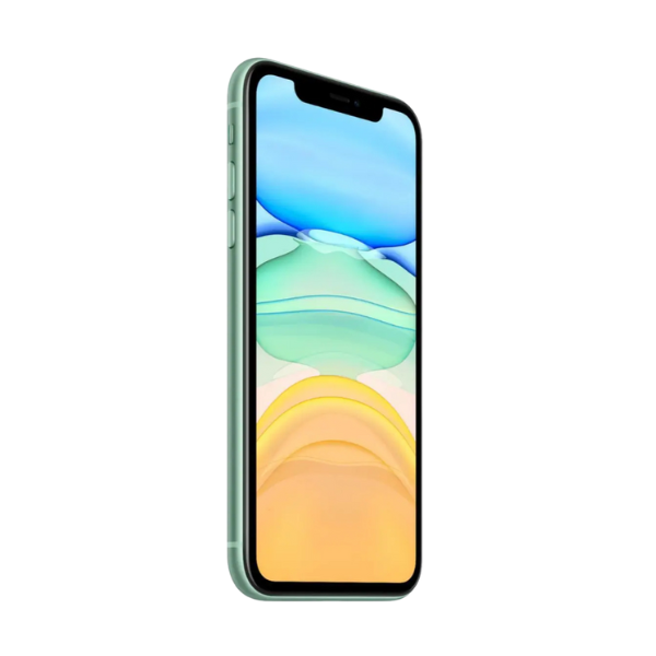IPHONE 11 64 GB VERDE SEMINUEVO