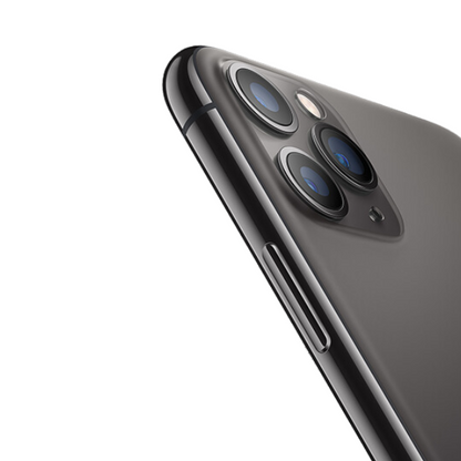 IPHONE 11 PRO 64 GB GRIS SEMINUEVO