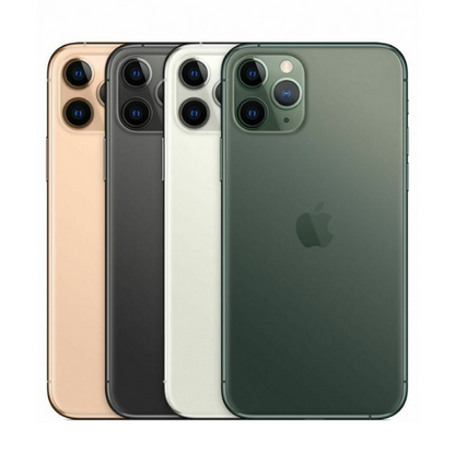 IPHONE 11 PRO 64 GB GRIS REACONDICIONADO