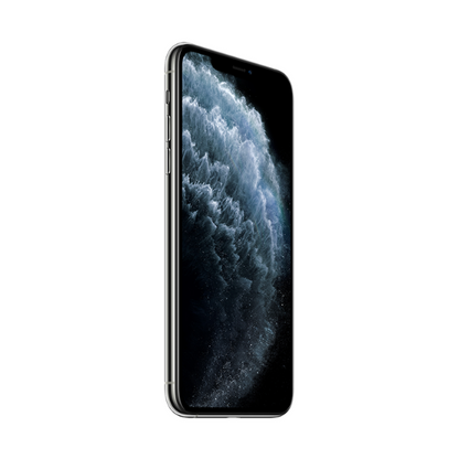 IPHONE 11 PRO MAX 256 GB PLATA REACONDICIONADO