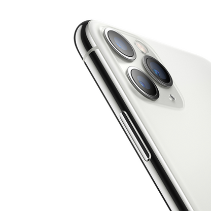 IPHONE 11 PRO MAX 256 GB PLATA REACONDICIONADO