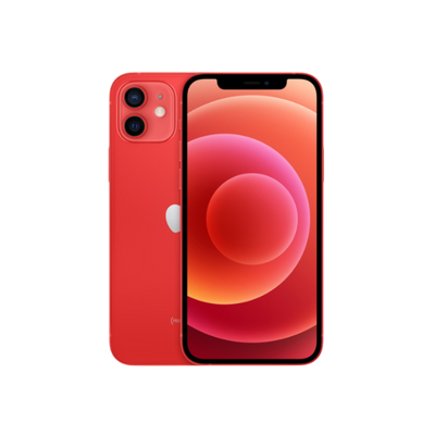 iPhone 12 Seminuevo