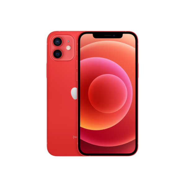 iPhone 12 Seminuevo