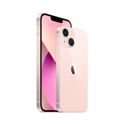 IPHONE 13 128 GB ROSA SEMINUEVO