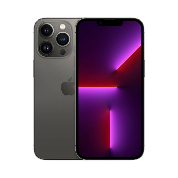 IPHONE 13 PRO MAX 512 GB GRAFITO SEMINUEVO