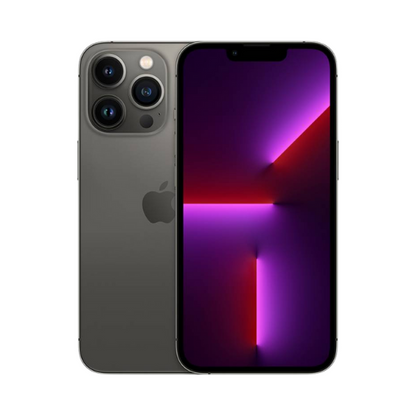 IPHONE 13 PRO MAX 512 GB GRAFITO SEMINUEVO