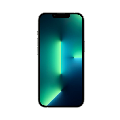 IPHONE 13 PRO 128 GB PLATA REACONDICIONADO
