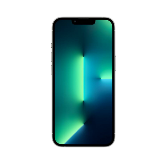 IPHONE 13 PRO 128 GB PLATA REACONDICIONADO