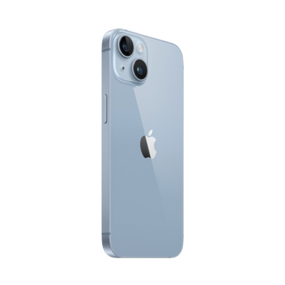 IPHONE 13 PRO MAX 128 GB AZUL SEMINUEVO