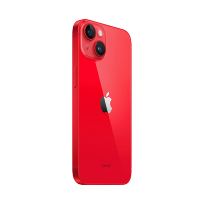 IPHONE 14 512 GB ROJO SEMINUEVO